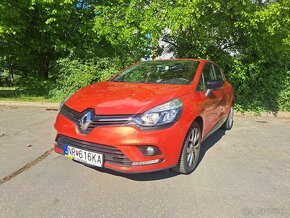 Renault Clio TCE 0.9 LIMITED 2018/10 - 3