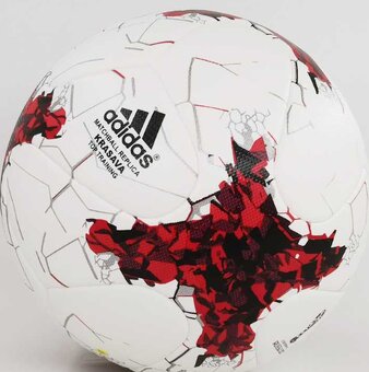 Futbalová lopta (rozne farby a druhy) - 3