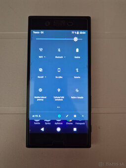 Sony experia XZ - 3