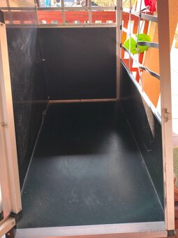 Prepravný box pre psy - 3