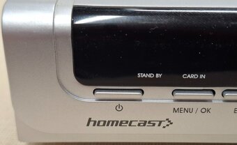 SKYLINK Ready HomeCast HS 3200 CI IR - 3