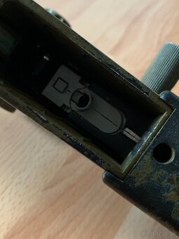 As val DMR - 3