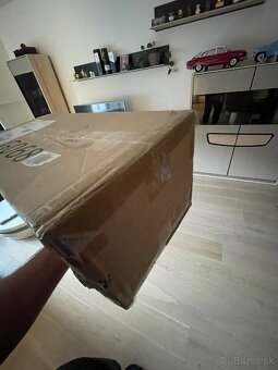 1:12 Ottomobile Peugeot 406 Taxi Taxi - 3
