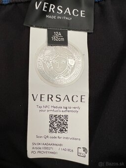 Versace 12 rokov - 3