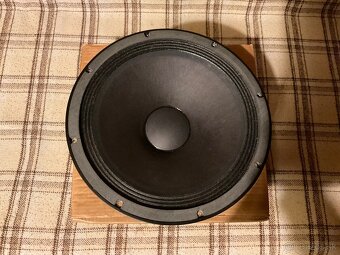 Predám reproduktory (15” a 12”) - 3