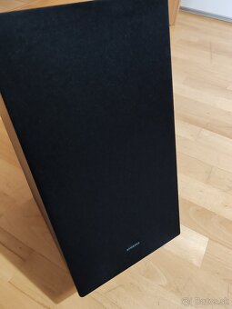 Soundbar Samsung HW-Q600C - 3