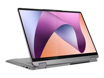 Lenovo IdeaPad Flex 5 14ABR8-Ryzen 7 7730U-16GB-512GBSSD-192 - 3