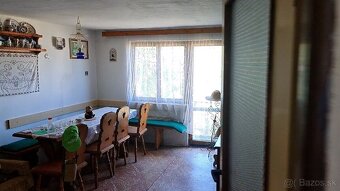 Vinohradnícky Domček s pozemkom Skalica - 3