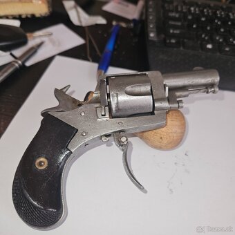 bulldog 380 corto - 3