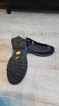 Predám trekingové topánky Tecnica Sulfur GTX - 3