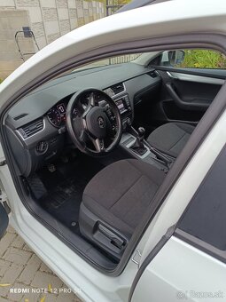 Predám škoda octavia 1.6TDI - 3