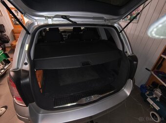 Opel Astra combi - 3