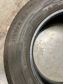 215/65R16 C letné pneumatíky - 3