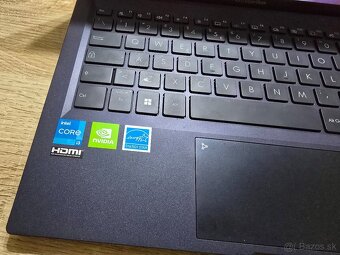 Asus Expertbook so 16gb ram i3 procesorom 256gb ssd diskom a - 3