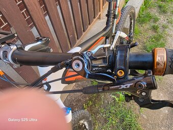 Scott génius 30 CARBON L veľkosť - 3