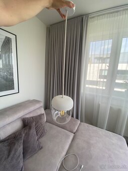 Stropná lampa - 3