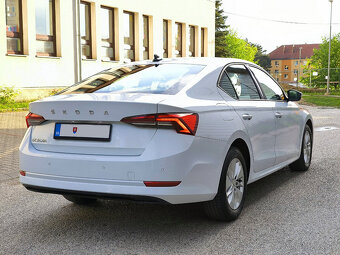 Škoda Octavia IV 2.0TDI 2021 1.majiteľ (Možný odpočet DPH) - 3