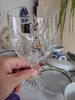Ajka crystal - 3