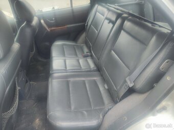 Kia Sorento 2.5crdi náhradné diely - 3