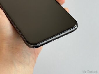 iPhone 11 64GB Black Nová Baterka - 3