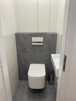 Ponúkame na dlhodobý prenájom nadštandardný 2-izbový byt - 3