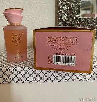 Lara Attri - parfémovaná voda 100ml - 3