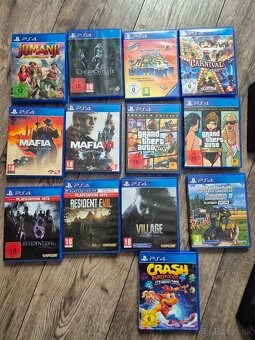 PlayStation 4 pro 1tr - 3