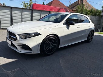 Mercedes Benz A180 - 3