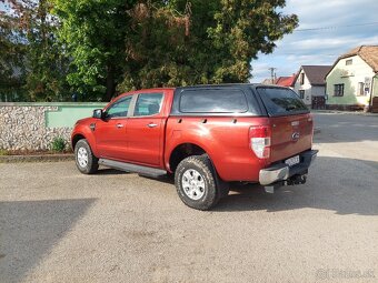 Ford Ranger 2.0 TDCi Ecoblue Limited 4x4 - 3