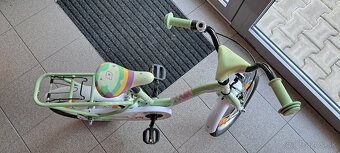 Dievčenský bicykel 16 - 3