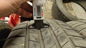 Letné Bridgestone Turanza 215/55/17 94V - 3