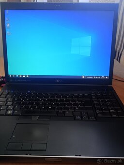 Herný starši Dell Intel Core i7 .... - 3