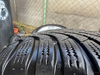 5x112 R16 Škoda - 3
