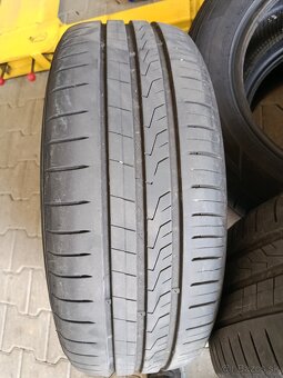 Predám letné pneu Hankook Kinergy 205/60 R16 - 3