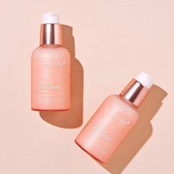 MEDICUBE - Triple Collagen Serum - 3