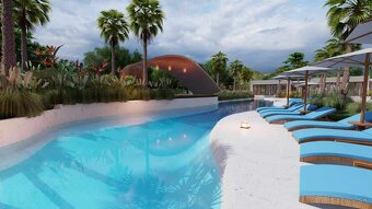 Apartmány Bali NOVOSTAVBA - 3