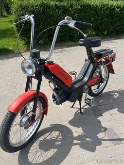 Predám babetta 210 - 3