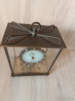 Hodiny Kundo - 3