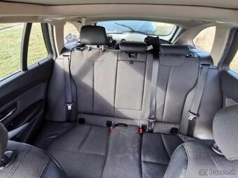 BMW F31 Sedacky - 3