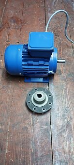 Elektricky motor - 3