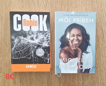 Coelho,Cook,Obamová,Matkin, Fartelová - 3