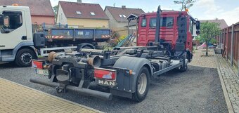 MAN 12.250 nosič kontajnerov - 3