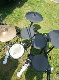 Roland TD 11 - 3