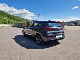 i30 HB 1,5 DPi 71kW 6MT COMFORT, CP - 3