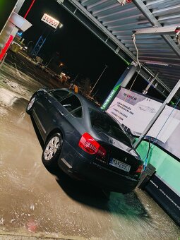 Citroën C5 2.0 HDI. - 3