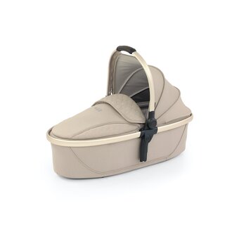 Kočíková súprava pre bábätko BABYSTYLE EGG2 GOLD SET 6 v 1 - 3