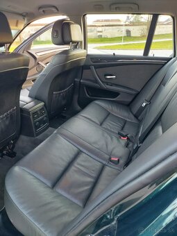 BMW facelift combi - 3