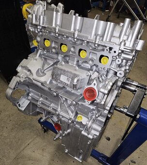 REPAS 204DTD JAGUAR - RANGE ROVER - 204DTA / 204DTH - 3