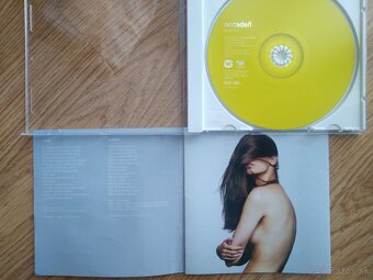 CD NOC a DEŇ - 3