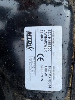 MTD - 3
